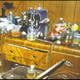 Image for article titled Man Busted for Mustang Meth Lab